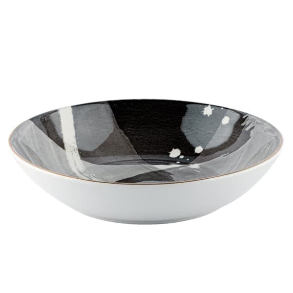 Тарілка глибока VT-P-2200VG Ван Гог Vittora 650 мл - зображення 1