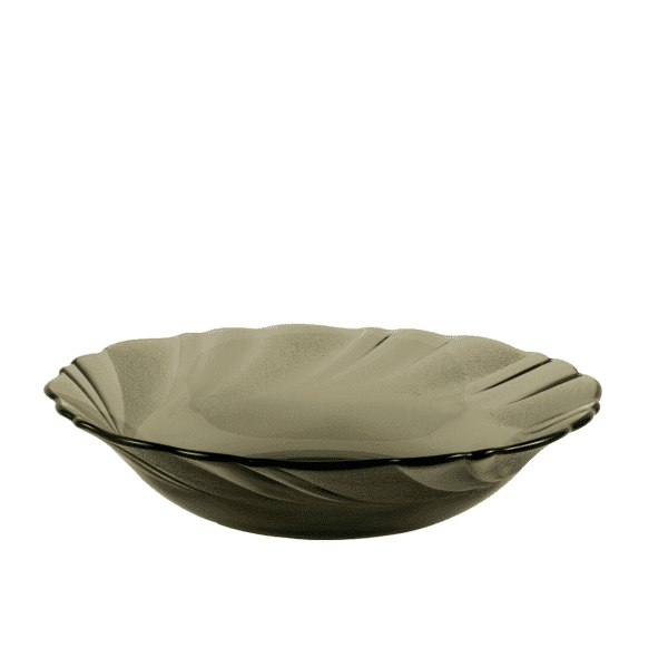 Тарілка глибока Vittora 62200-01 ALTA MAREO 200 мм - зображення 1