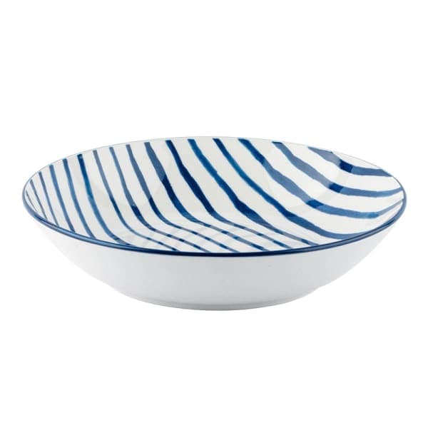 Тарілка глибока VT-P-2200О Океан Vittora 650 мл - зображення 1