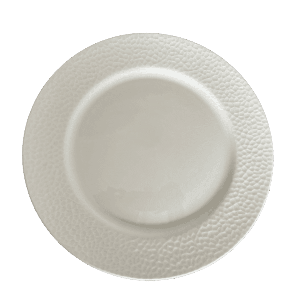 Тарілка десертна VT-P-1188ML Мона Ліза Vittora 200 мм - зображення 1