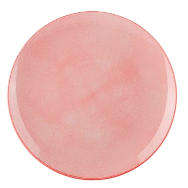 Тарілка десертна VT-P-1190TP Тропічний персик Vittora 190 мм - зображення 1