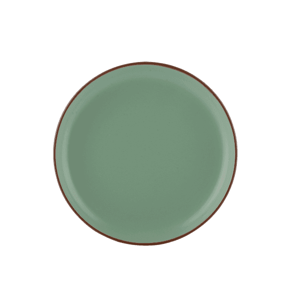 Тарілка десертна VT-P-1200M М ята Vittora 200 мм - зображення 1