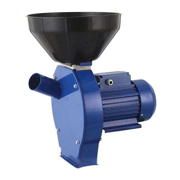 МЛИН-ОК МЛИН-3 Кормоподрібнювач - зображення 1