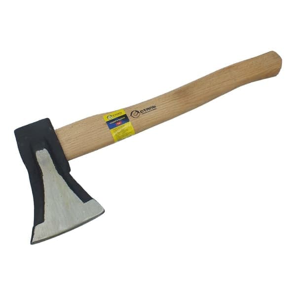 Сокира-колун Сталь 44055 1000 г - зображення 1