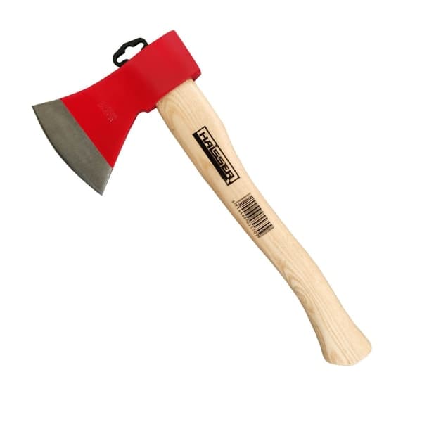 44117 Сокира кована 1000 г Haisser - зображення 1