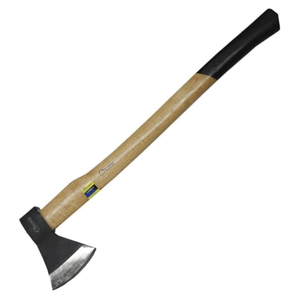 Сталь 44019 Сокира кований 1200 г - зображення 1