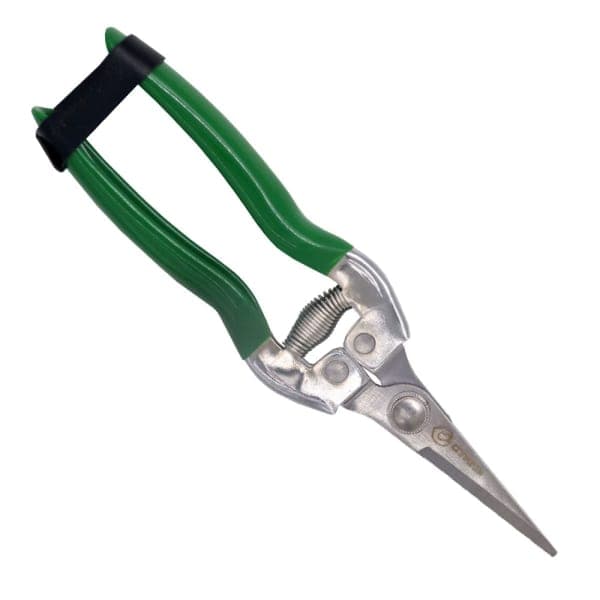 Ножиці садові Сталь185 мм - зображення 1