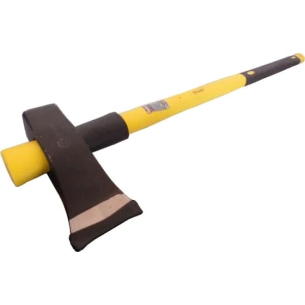 Сталь 44023 Сокира-колун 2500 г (ручка з скловолокна) - зображення 1