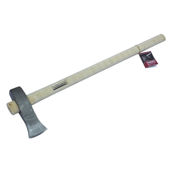 HAISSER 44105 Сокира-колун 2500 року з ручкою - зображення 1