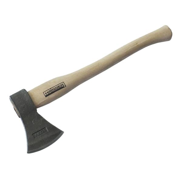 Сокира HAISSER 44107 1800 г - зображення 1