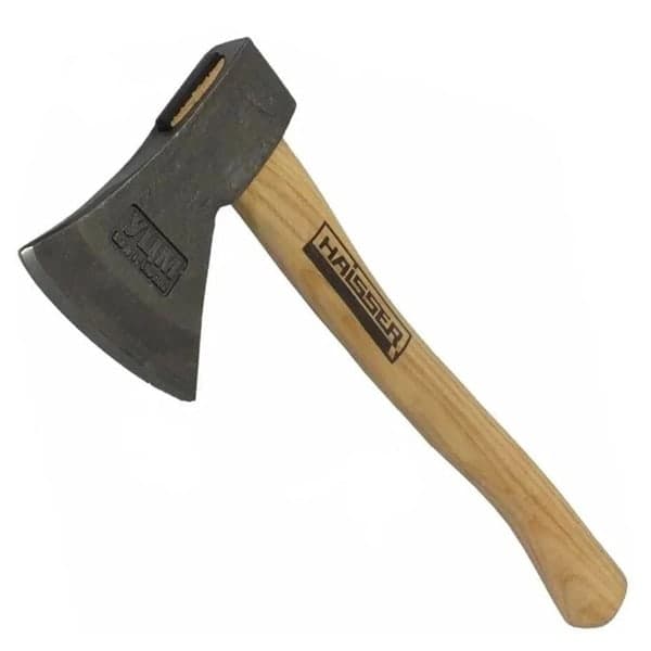 Сокира HAISSER 44106 1500 г - зображення 1