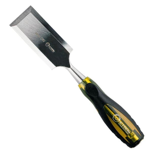 Стамеска ударна 44 мм CR-V Сталь - зображення 1