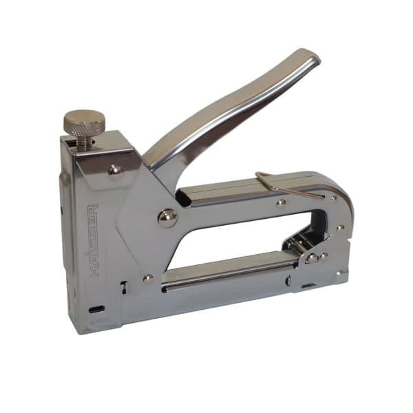 Haisser 62008 Степлер ручний 4-14 мм - зображення 1