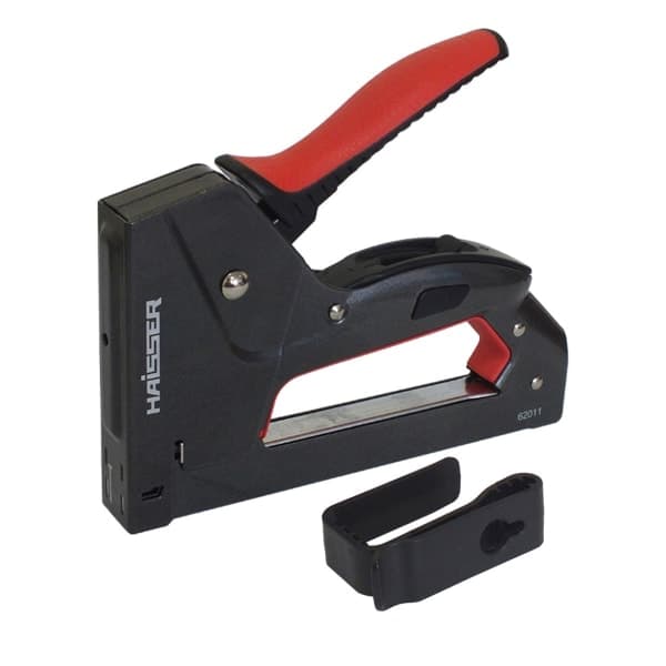 Haisser 62011 Степлер ручний універсальний 3в1 - зображення 1