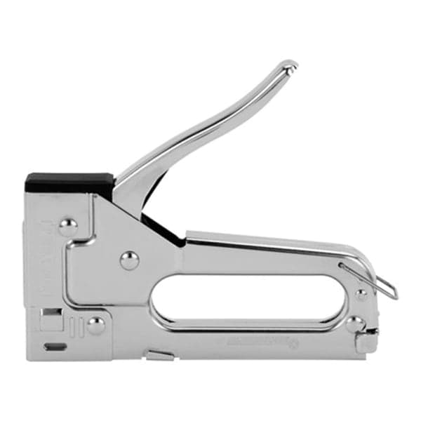 Сталь 62004 Степлер будівельний 4-8 мм - зображення 1