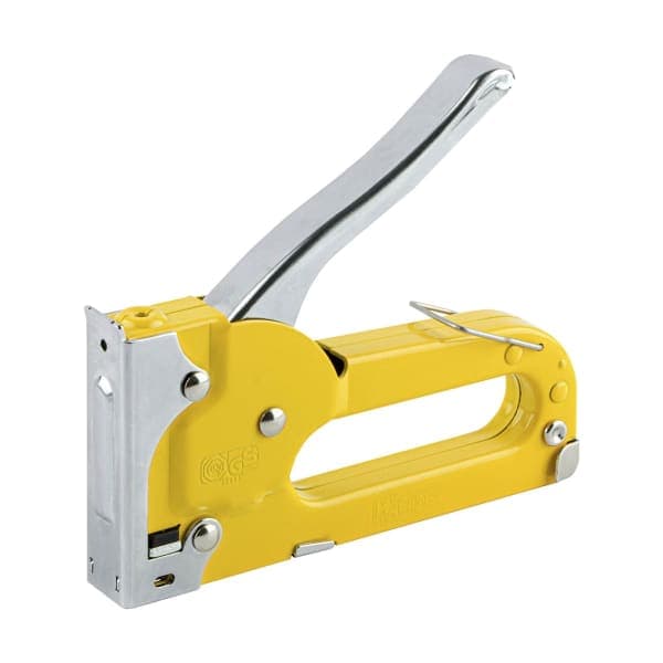 Будівельний степлер Werk 62014 - зображення 1