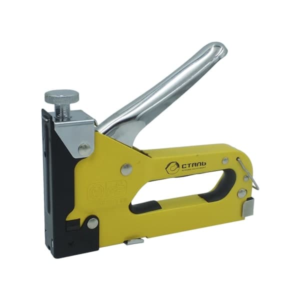 Сталь 62002 Степлер - зображення 1