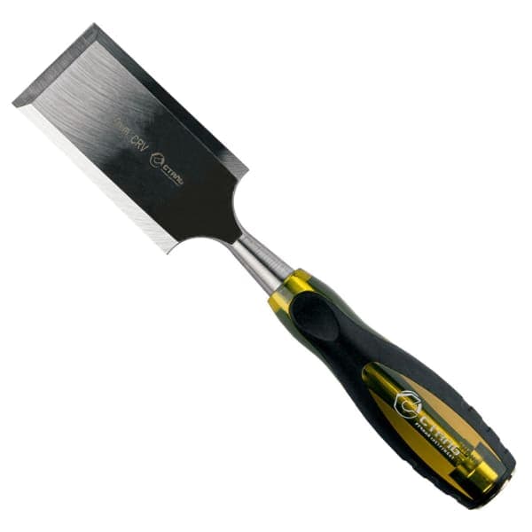 Стамеска ударна 50 мм CR-V Сталь - зображення 1