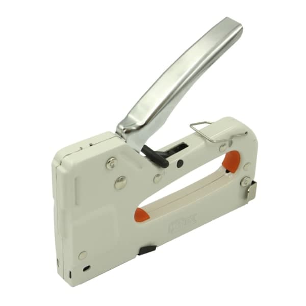 Степлер будівельний 3 в 1 (6-14мм) Werk 62016 - зображення 1