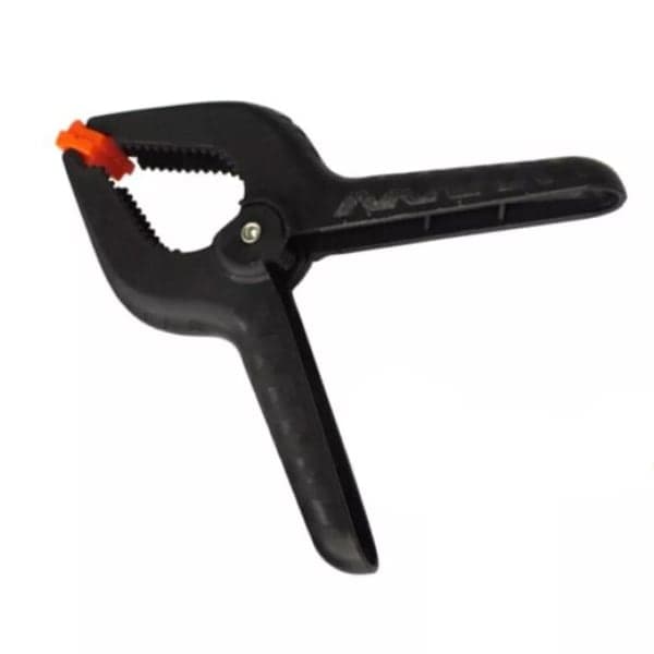 Сталь 47113 Струбцина пружинна 230 мм (2 шт) - зображення 1