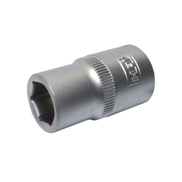 Haisser Головка торцева шестигранна 1/2 - зображення 1