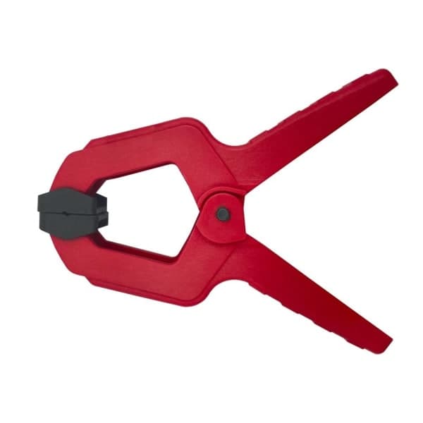 Струбцина пружинна макс. зажим 68 мм Haisser 47152 - зображення 1