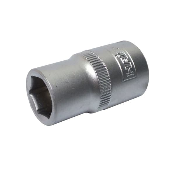 Haisser Головка торцева шестигранна 1/2 - зображення 1