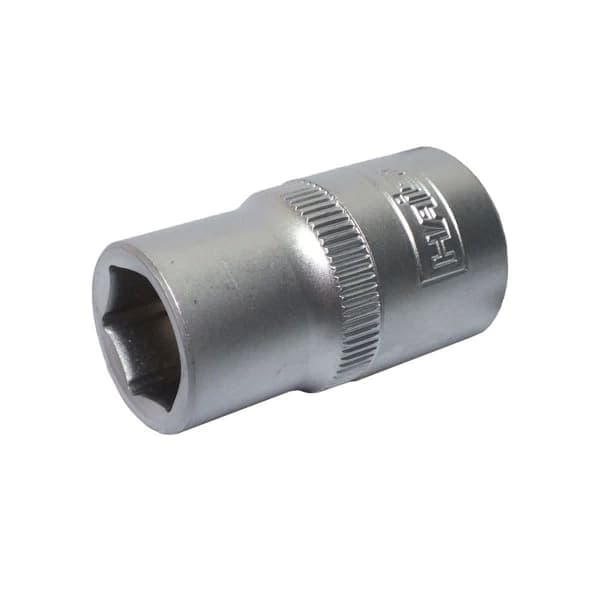 Haisser Головка торцева шестигранна 1/2 - зображення 1