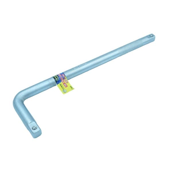Вороток L-подібний 1/2 300 мм Сталь 70262 - зображення 1