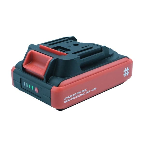 Акумуляторна батарея SHAB-01 Shijing - зображення 1