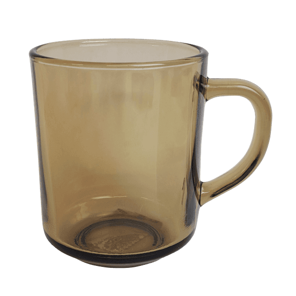 Чашка VU-1250 Серпанок 250 мл Vittora - зображення 1