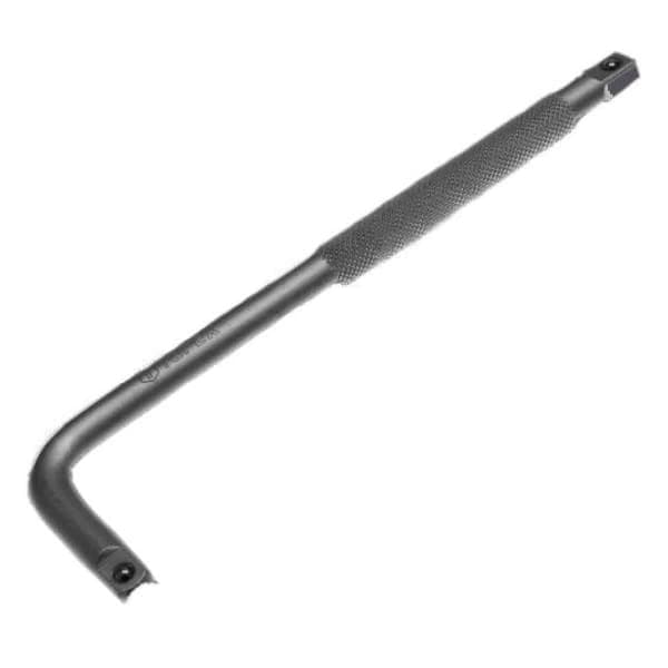 Сталь Вороток L-подібний 1/2 - зображення 1