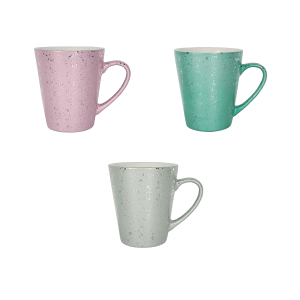 Чашка VT-C-232300 Галаретка 300 мл Vittora - зображення 1