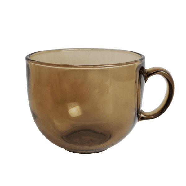 Чашка для чаю VU-15500 Серпанок 500 мл Vittora - зображення 1