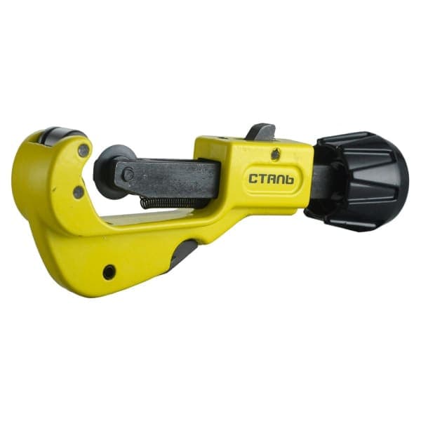 Труборіз для металевих труб автоматичний 32 мм Сталь - зображення 1