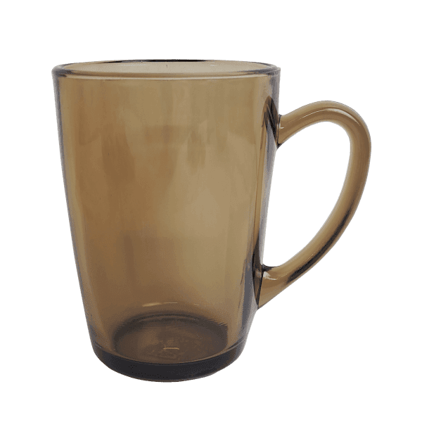 Чашка для лате VU-6330 Серпанок 330 мл Vittora - зображення 1