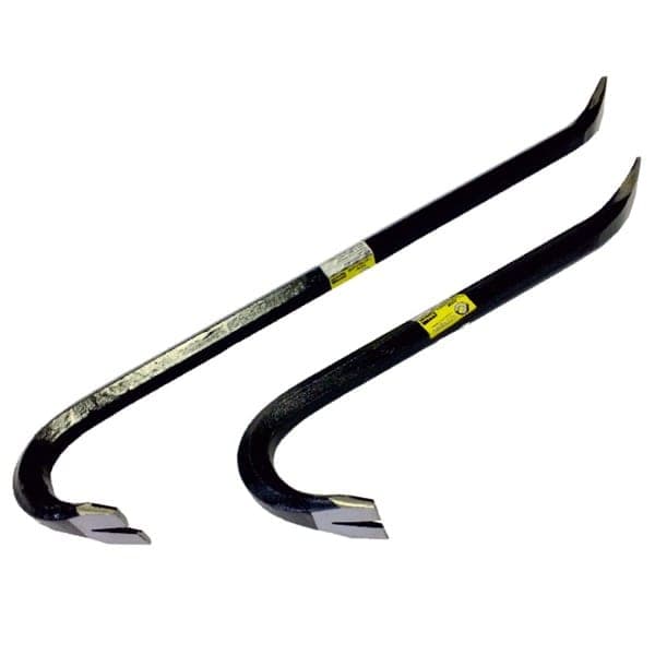 Сталь 44014 Лом-обценьки 300 мм - зображення 1