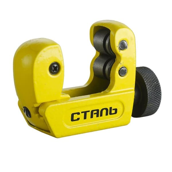 Труборіз для металевих труб 30 мм Сталь - зображення 1