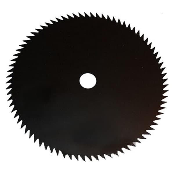 Ніж для мотокос X-TREME 80T - зображення 1