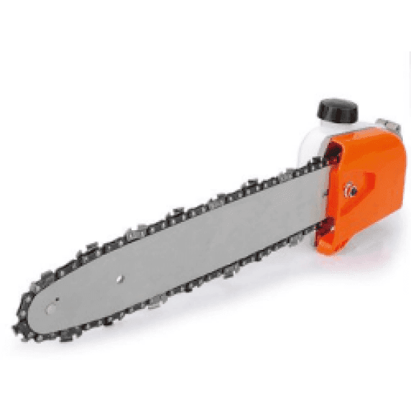 Пила для мотокоси Forte YK-W011 28 мм - зображення 1