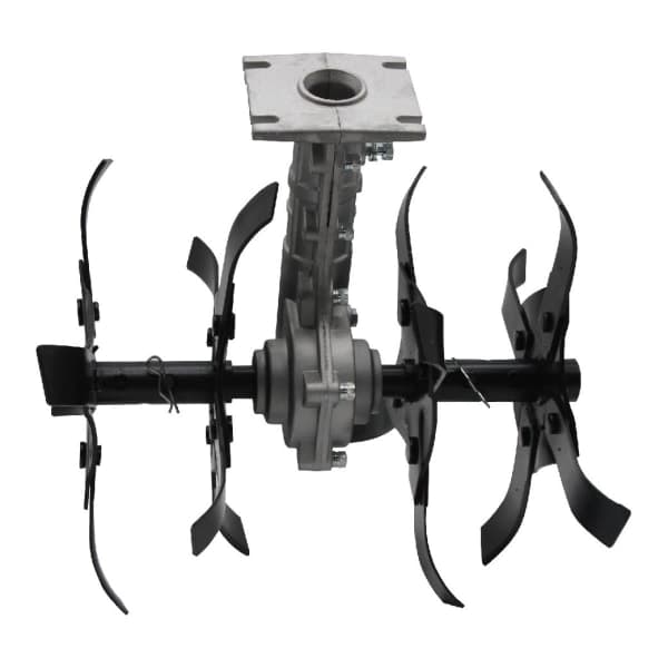 Насадка-культиватор для мотокоси X-TREME YK-W004 26 мм - зображення 1