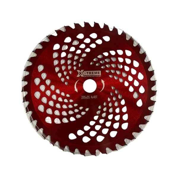 Ніж для мотокос X-Treme 40T - зображення 1