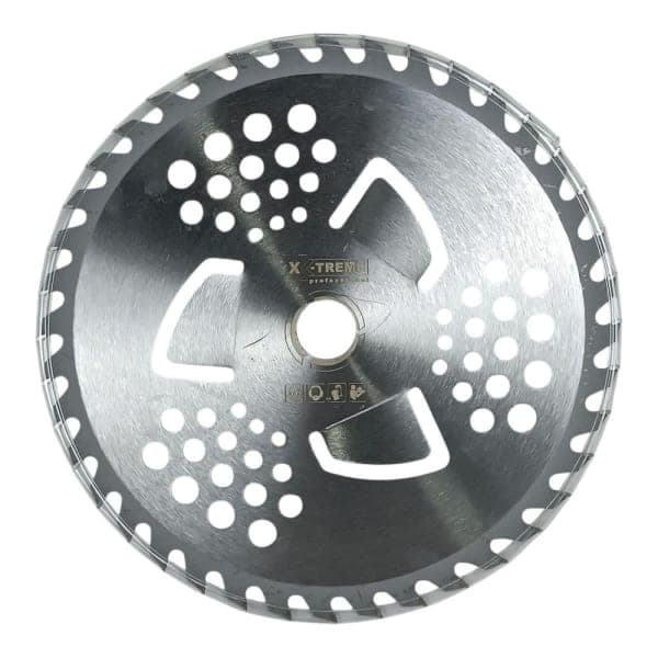 Ніж для мотокос X-TREME 40T - зображення 1