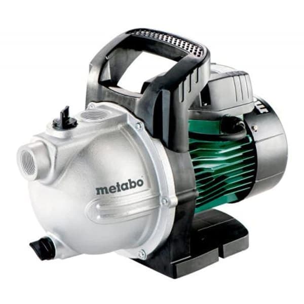 Metabo P 2000 G Відцентровий насос (600962000) - зображення 1