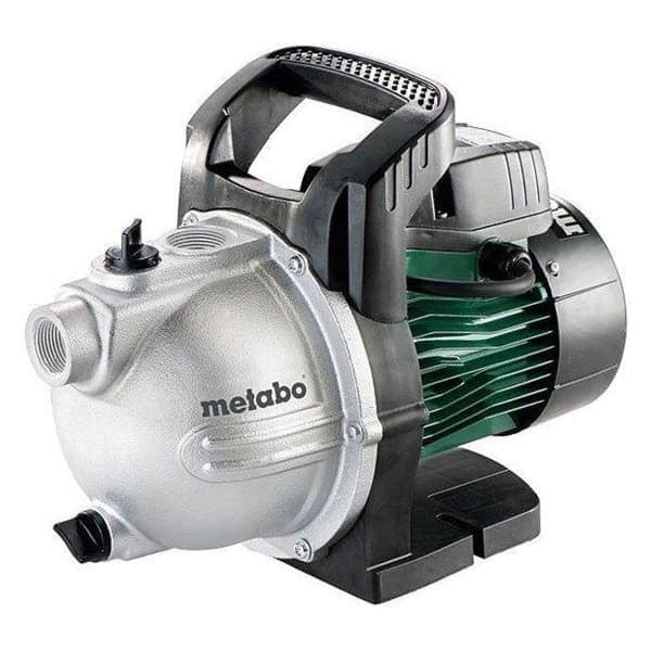 Metabo P 3300 G Відцентровий насос (600963000) - зображення 1