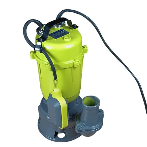 Занурювальний насос СВІТЯЗЬ WQCD10 - зображення 1