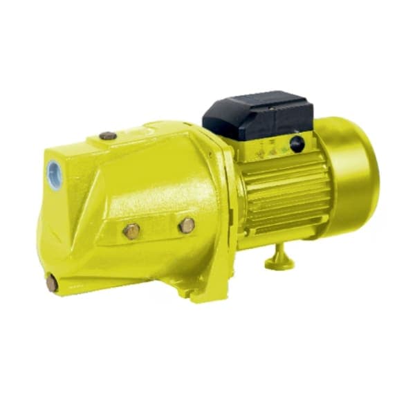 Поверхневий відцентровий насос Світязь JSW-10M - зображення 1