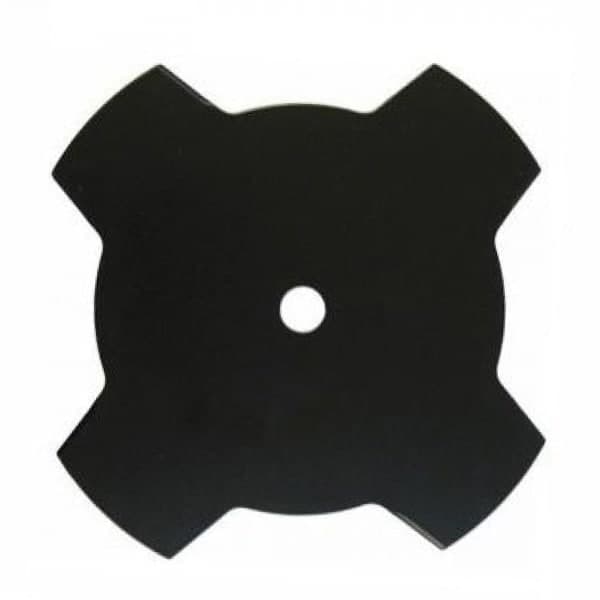 Makita Ніж для мотокоси 4-зубий (6258507600) - зображення 1