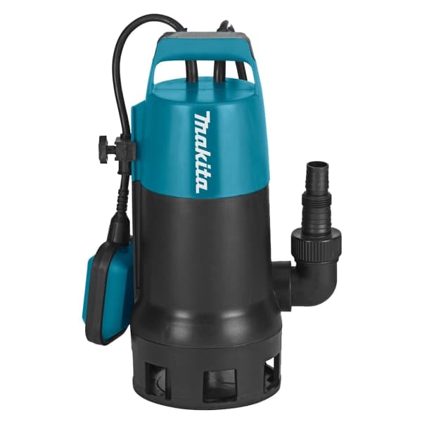 Makita PF1010 Дренажний насос - зображення 1