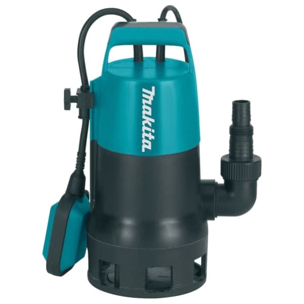 Makita PF0410 Дренажний насос - зображення 1